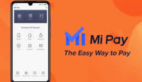 Mi Pay : Get 0, 10, 100, 500, 1000 Rs cashback 