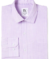 (Amazon) Men's Formal Shirts (Pack of 2) Starts from Rs.400/- Only