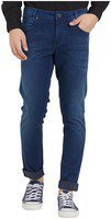 Mufti Men Jeans - Up to 60% off + 20% Cash back + Bank offers