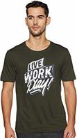 T -Shirts Starts at Rs.137 ( People, Cherokee, Amazon Brand, Cloth Peter England )