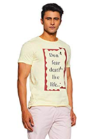 Jack & Jones Men's Clothing & Accessories Minimum 70% off from Rs. 217