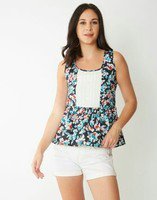 Women's Branded Tops up to 80% off (From ₹119)