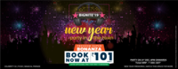 Essel World & Water Kingdom New Year 2019 Bash passes @ Rs. 119/-
