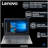 2 in 1 Detachable Lenovo IdeaPad D330 25.6cms - Bronze Model Number:  81H3009TIN (Windows 10 TABLET)
