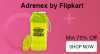 Adrenex By Flipkart Shakers And Sippers upto 85% off from Rs.99 