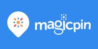 Magicpin : 100% Cashback upto 200 for New PayPal Users