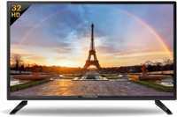 Thomson R9 80cm (32 inch) HD Ready LED TV @ ₹7650 (With ICICI D/C card) + Exchange offer