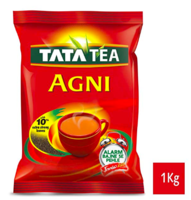 Tata Tea Agni (1Kg) for Rs.173