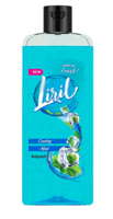 Liril Cooling Mint Body Wash, 250 ml