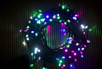 Lexton -- Star, Heart, Spring etc Shaped LED Light at Flat 87% Off from Rs.73 