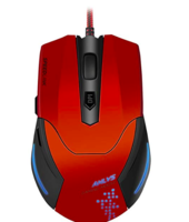    Speedlink Aklys Gaming Mouse (Red)   