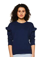 Symbol Women's Sweatshirt starts @307