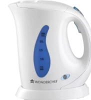Wonderchef Acura Electric Kettle at 72% Off