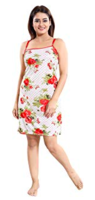 Women's Night Dresses from Rs.172  