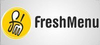 Flat 40% Off on Orders of Minimum Rs. 99 @ freshmenu