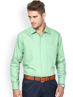 Flat 70% Off On Formal Shirts Starting From 499