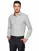 Excalibur by Unlimited Men's Shirt (Pack of 2) from Rs. 384