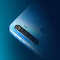 Realme 5 - Login onto the 'Notify Me' tab to acquire a lucky draw-code & win free realme 5