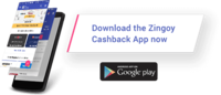 Zingoy - Earn Google Scratch card upto Rs. 1000 on Buying Amazon Gift card via Google Pay