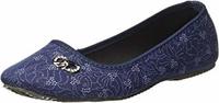 Women's Belly & Flats from Rs.97