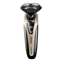 POVOS PW926 Rotary Shaver (Yellow) @492