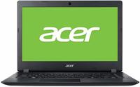 ACER A315-21 A9-9420/4GB/1TB/INT/15.6"HD/Window 10/Black - (NX.GNVSI.035) (Black) 