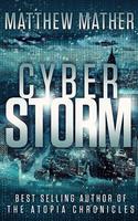  [Kindle Freebie] CyberStorm | Million-copy bestseller