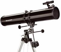 Celestron 114EQ Powerseeker Telescope