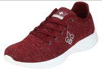 Red Tape Shoes At 80% off 