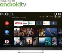 iFFALCON V2A 163.83cm (65inch) Ultra HD (4K) QLED Smart Android TV + 10% HSBC card discount + Exchange
