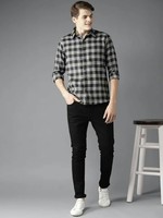 Men's Branded Shirts - 70% - 80% off (From ₹299)