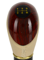 AutoSure Universal Gear Shift Knob Cover (Beige) Rs. 80