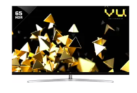(Last day) Flipkart VU TV Days ( 20th - 22nd August ) 10% off on all prepaid Transactions 