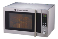 Bajaj Platini 30 L Convection Microwave Oven (PX 143)