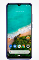 Mi A3 available on Amazon @ 4 PM (Amazon Prime only)