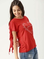 DressBerry Women clothing & accessories @ Flat 70% off