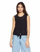 Elle by Unlimited Women's Body Top Min 85% off from Rs.146