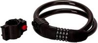 XMR NB - Steel Cable with Bracket 15 x 1000 - (SL8517) - 2016 Bicycle Lock