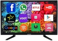 ADSUN Smart 80 cm (32 inch) HD Ready LED TV - 32AESL1 + Bank offer