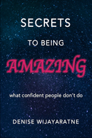 Free Confidence Book on Amazon