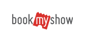 BookmyShow Gift Card Worth Rs. 100  ( Use ur 50 Gyftr Point )