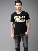 Men's T-Shirts from Rs.118 Only