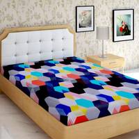 Iws Single Bedsheet @99 ( flipkart assured)Add 3 Single Bedsheets In Cart & Price Will Be Rs.207 Only Specific Users Only.