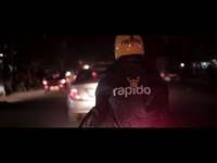 Rapido : New coupon 50% OFF on next 2 rides 