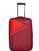 Safari Luggage @ Rs 1919