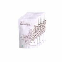 Pristine Deccan Gold - Premium Filter Coffee, 80:20 Blend, 100g (Pack of 5) @ 45
