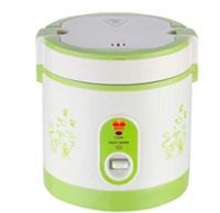 73%Off: BMS Rice Cooker @799