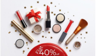 Purplle Biggest Makeup Mania Week - Flat 40% Off (21st-27th August) + Extra 20% Off 