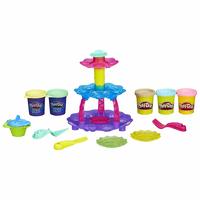 Play-Doh Cupcake Tower Kit 