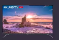 (Last day) TV Days [ 23rd -26th August ] 10% Instant Discount with All Debit Cards, Credit Cards, NetBanking & EMI Transactions on purchase of All Televisions 